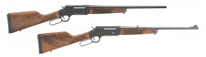 Karabin Henry Long Ranger Lever Action