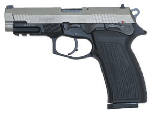 Pistolet Bersa TPR9 kal. 9x19 