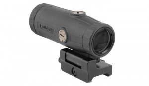 Powiększalnik Holosun HM3X 3x Magnifier