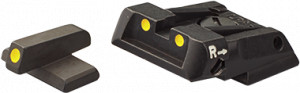 Komplet przyrządów H&K SPL01HK Luminova