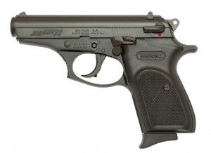 Pistolet Bersa Thunder 22 kal. 22LR