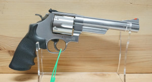 Rewolwer Smith&Wesson kal. 44 Magnum