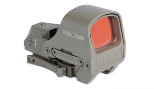 Kolimator Holosun HS510C Open Reflex