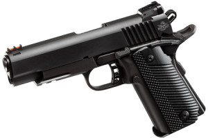 Pistolet RIA TCM TAC Ultra MS HC Combo