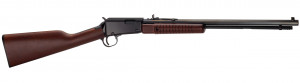 Karabin Henry Pump Action kal: 22S/L/LR