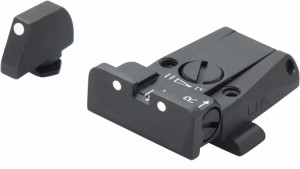 Komplet przyrządów Glock SPR36GL30