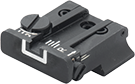 Szczerbinka reg. Browning TPU60BS18