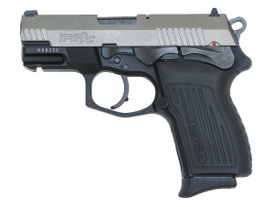 Pistolet Bersa TPR9C kal. 9x19