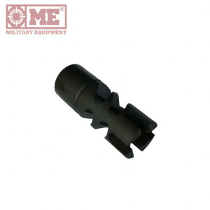 kompensator odrzutu Tornado 223 Rem