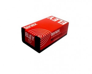 Amunicja ELEY Tenex 22LR