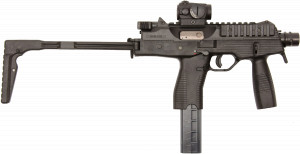 Pistolet Samopowtarzalny B&T TP9-N kal. 9x19