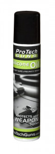 ProTech Olej Silikonowy 100ml