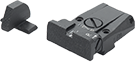 Komplet przyrządów H&K SPR49HK07