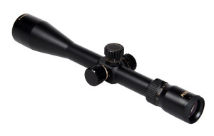 Luneta Fomei Foreman 6-24x50 (THC)