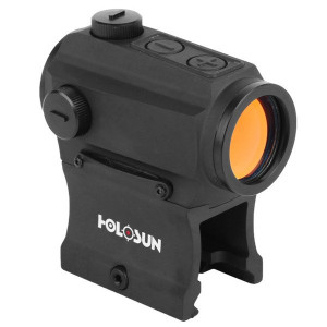 Kolimator Holosun HS403B Red Dot Montaż niski i 1/3 Co-witness