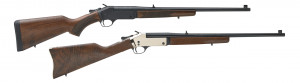 Karabin Henry Singleshot Rifle 