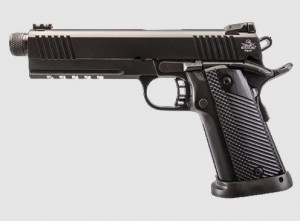 Pistolet RIA TAC Ultra FS HC kal. 10mm Auto Threaded