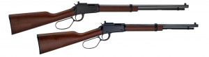 Karabinek Henry Lever Small Game Carbine