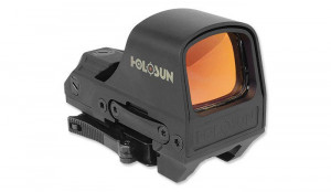 Kolimator Holosun HS510C Open Reflex