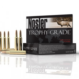 Amunicja Nosler kal. .223 Rem 55grE-Tip SP