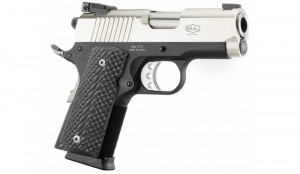 Pistolet BUL 1911 Ultra TwoTone 9mm Luge