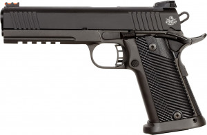 Pistolet RIA TAC Ultra FS HC* kal. 9x19