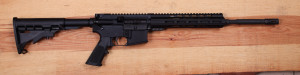 Karabinek FedArm AR-15 16" 7,62x39