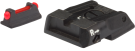 Komplet przyrządów Walther SPS13WA6F