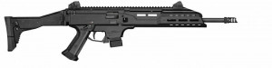 Karabin CZ Scorpion EVO3 S1 Carbine kal: 9x19