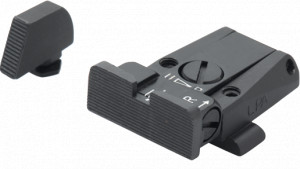 Komplet przyrządów Glock SPR36GL07