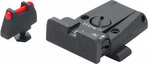 Komplet przyrządów Glock SPR36GL7F